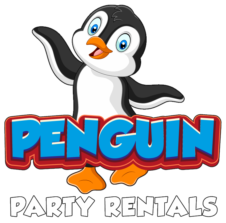 Penguin Party Rentals